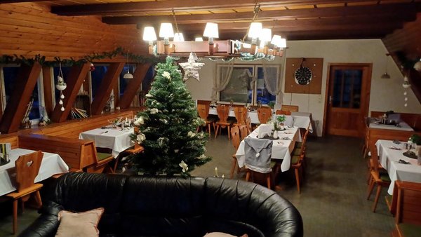 Hochzeitslocation Feriendorf Langebrück