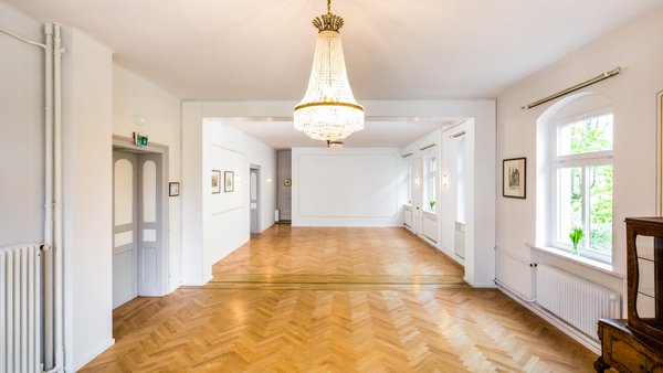 Hochzeitslocation Gasthof Weißig