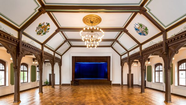 Hochzeitslocation Gasthof Weißig