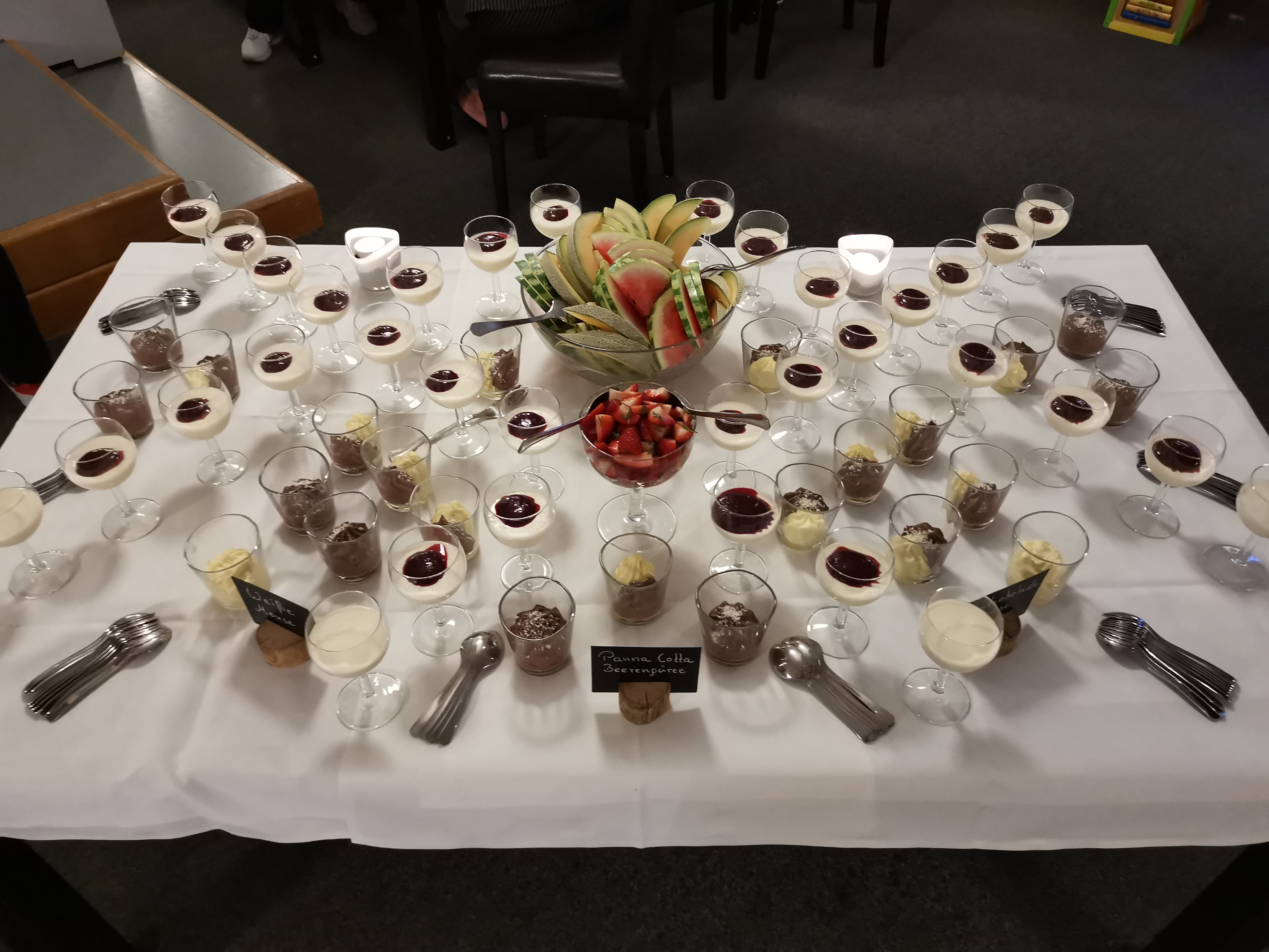 Hochzeitslocation Gaststätte und Freizeitanlage Rudolphia