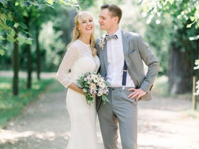 Katja Knetschke Fine Art Hochzeitsfotografie