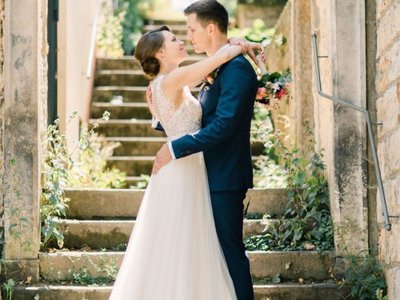 Katja Knetschke Fine Art Hochzeitsfotografie