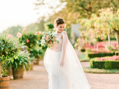 Katja Knetschke Fine Art Hochzeitsfotografie