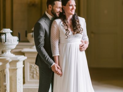 Katja Knetschke Fine Art Hochzeitsfotografie