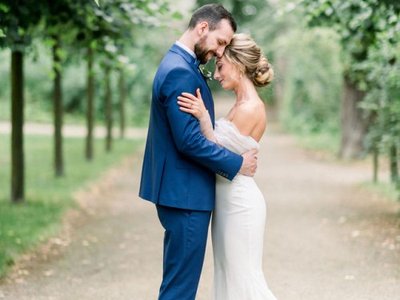 Katja Knetschke Fine Art Hochzeitsfotografie