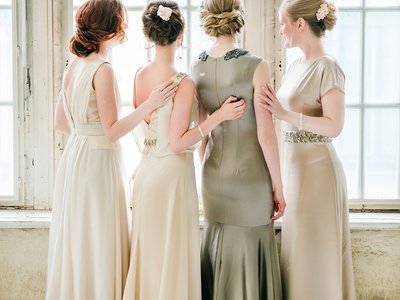 Katja Knetschke Fine Art Hochzeitsfotografie