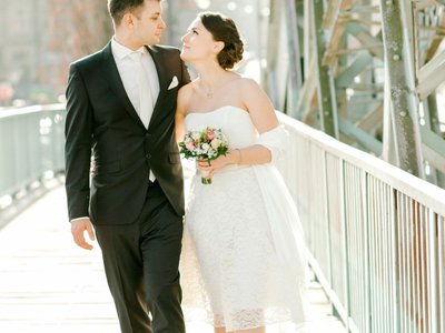 Katja Knetschke Fine Art Hochzeitsfotografie