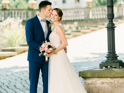 Katja Knetschke Fine Art Hochzeitsfotografie