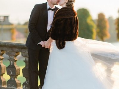 Katja Knetschke Fine Art Hochzeitsfotografie