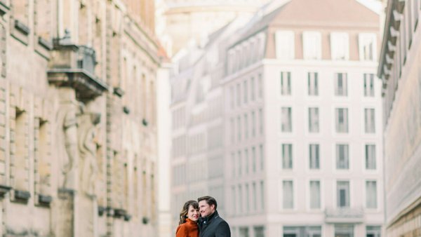 Hochzeitsfotograf Katja Knetschke Fotografie