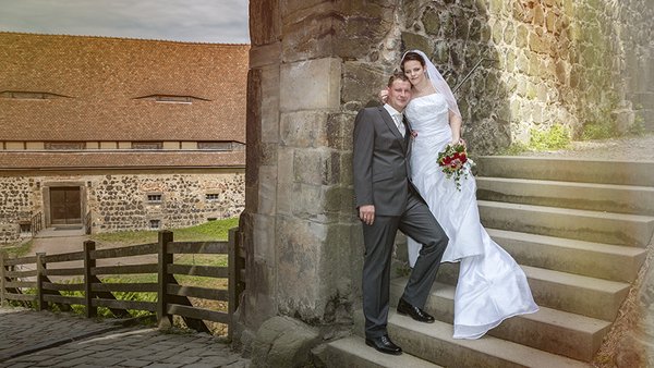 Hochzeitsfotograf Kay Reichelt