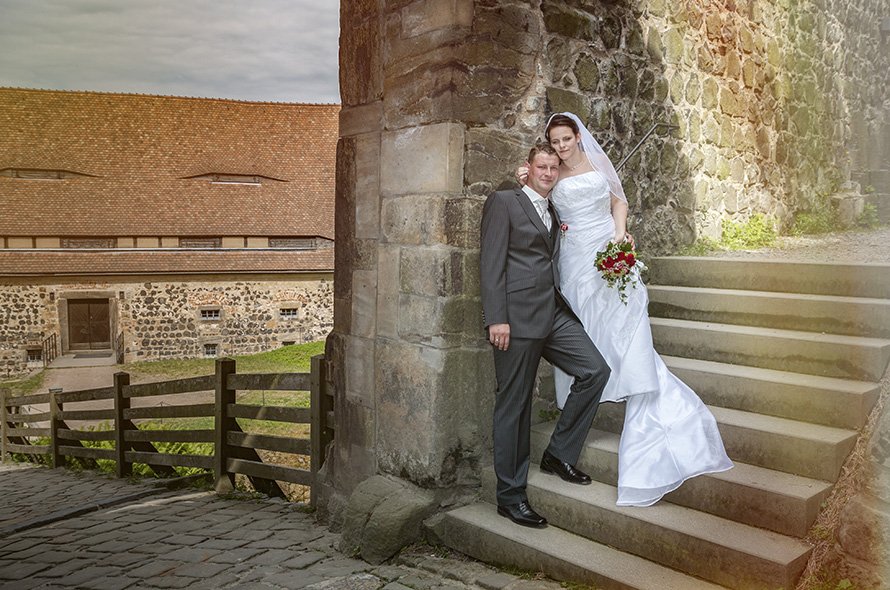 Hochzeitsfotograf Kay Reichelt