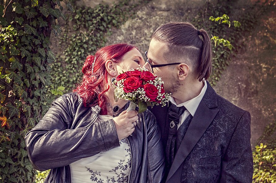 Hochzeitsfotograf Kay Reichelt