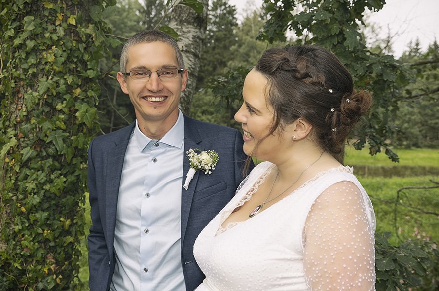 Hochzeitsfotograf Kay Reichelt