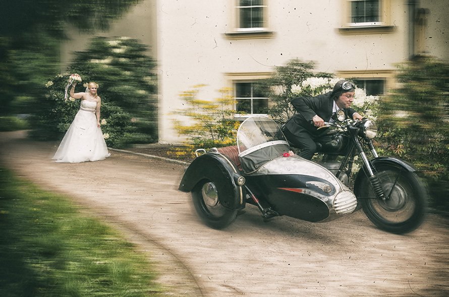 Hochzeitsfotograf Kay Reichelt