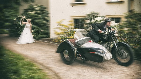 Hochzeitsfotograf Kay Reichelt