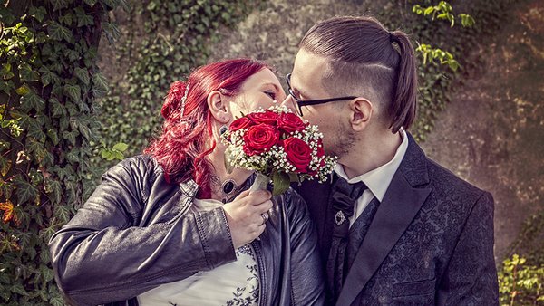 Hochzeitsfotograf Kay Reichelt