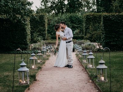 Lichtperle Fotografie