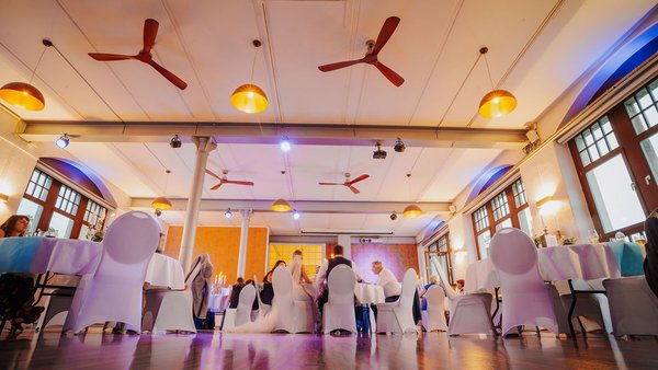 Hochzeitslocation Mietlounge Dresden