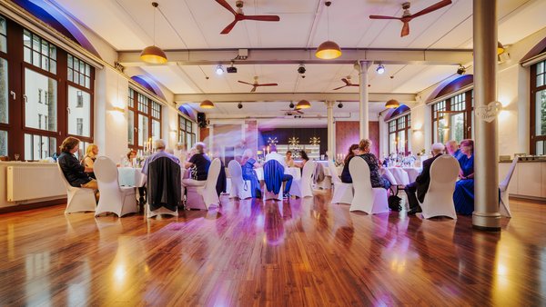 Hochzeitslocation Mietlounge Dresden