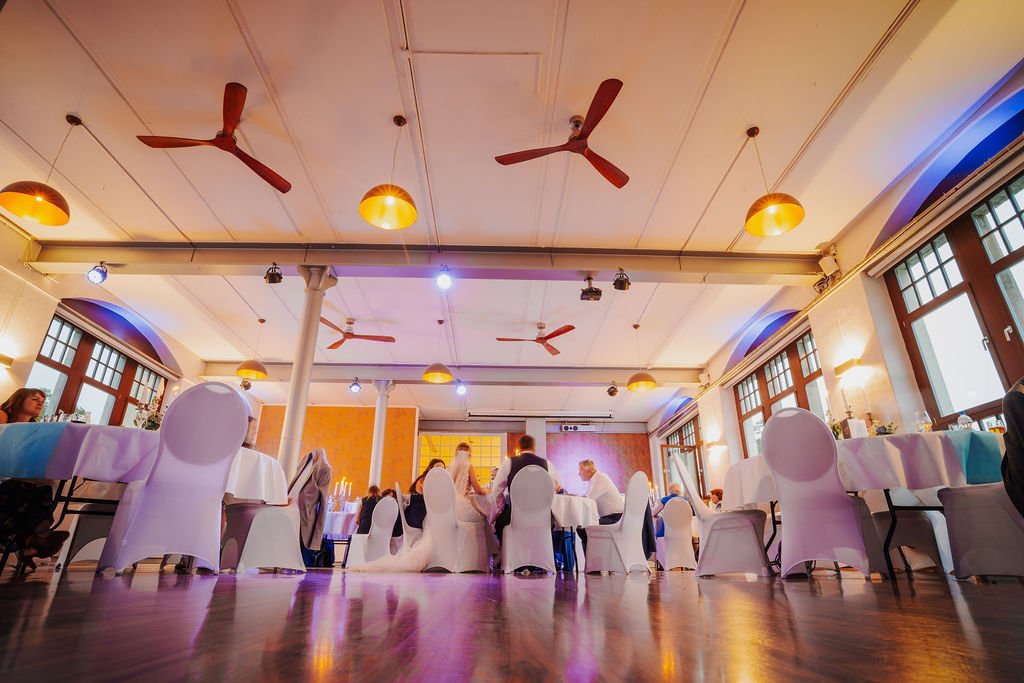 Hochzeitslocation Mietlounge Dresden