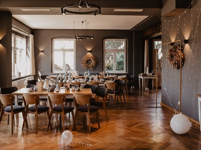 Restaurant Heiderand