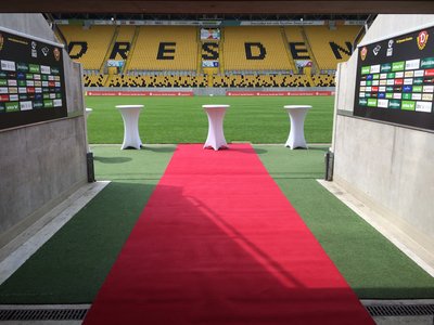 Rudolf-Harbig-Stadion