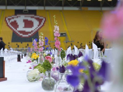 Rudolf-Harbig-Stadion