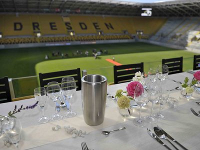 Rudolf-Harbig-Stadion