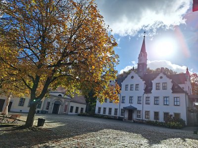 Schloss Burgk Freital