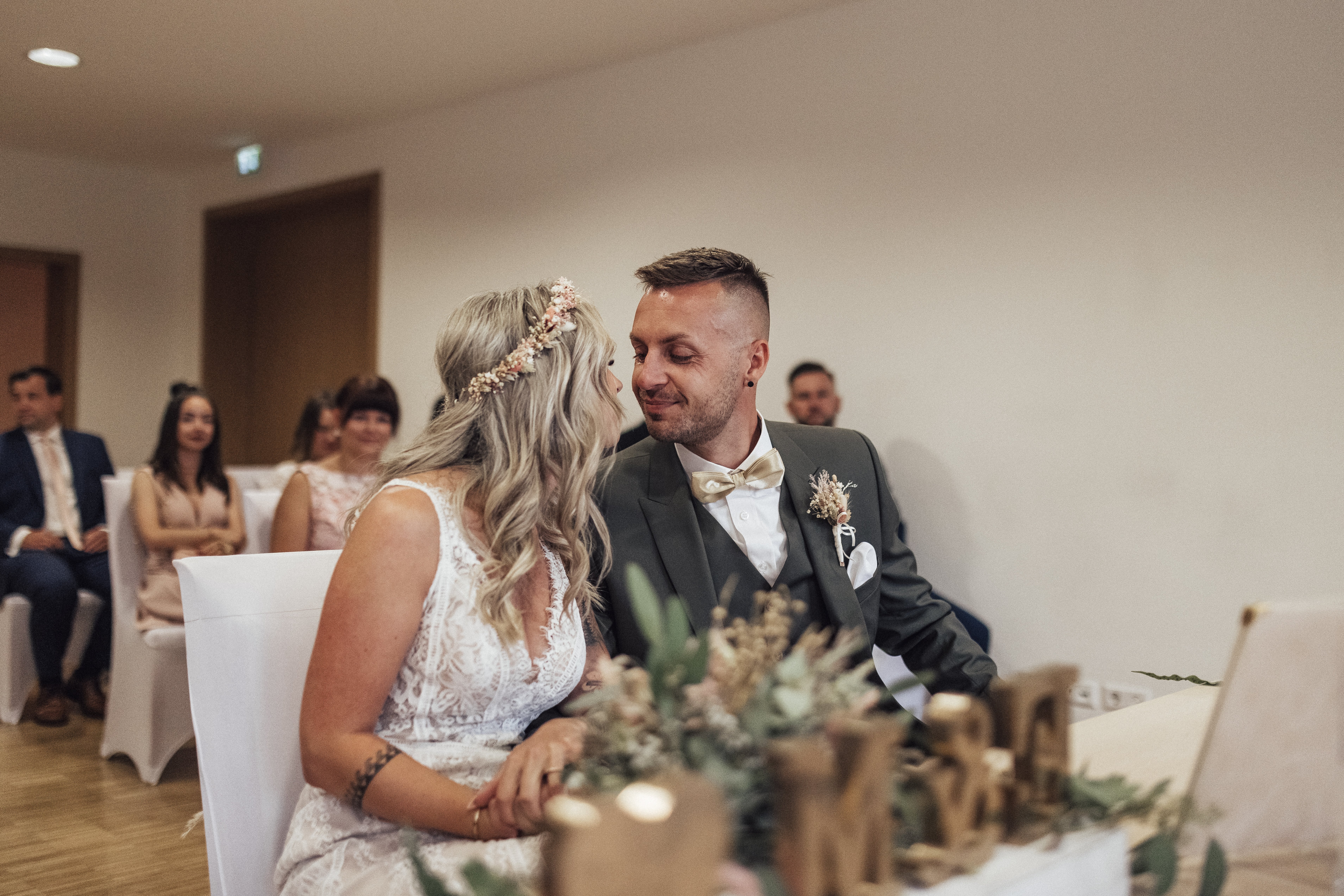 Hochzeitsfotograf Vanessa Thiel