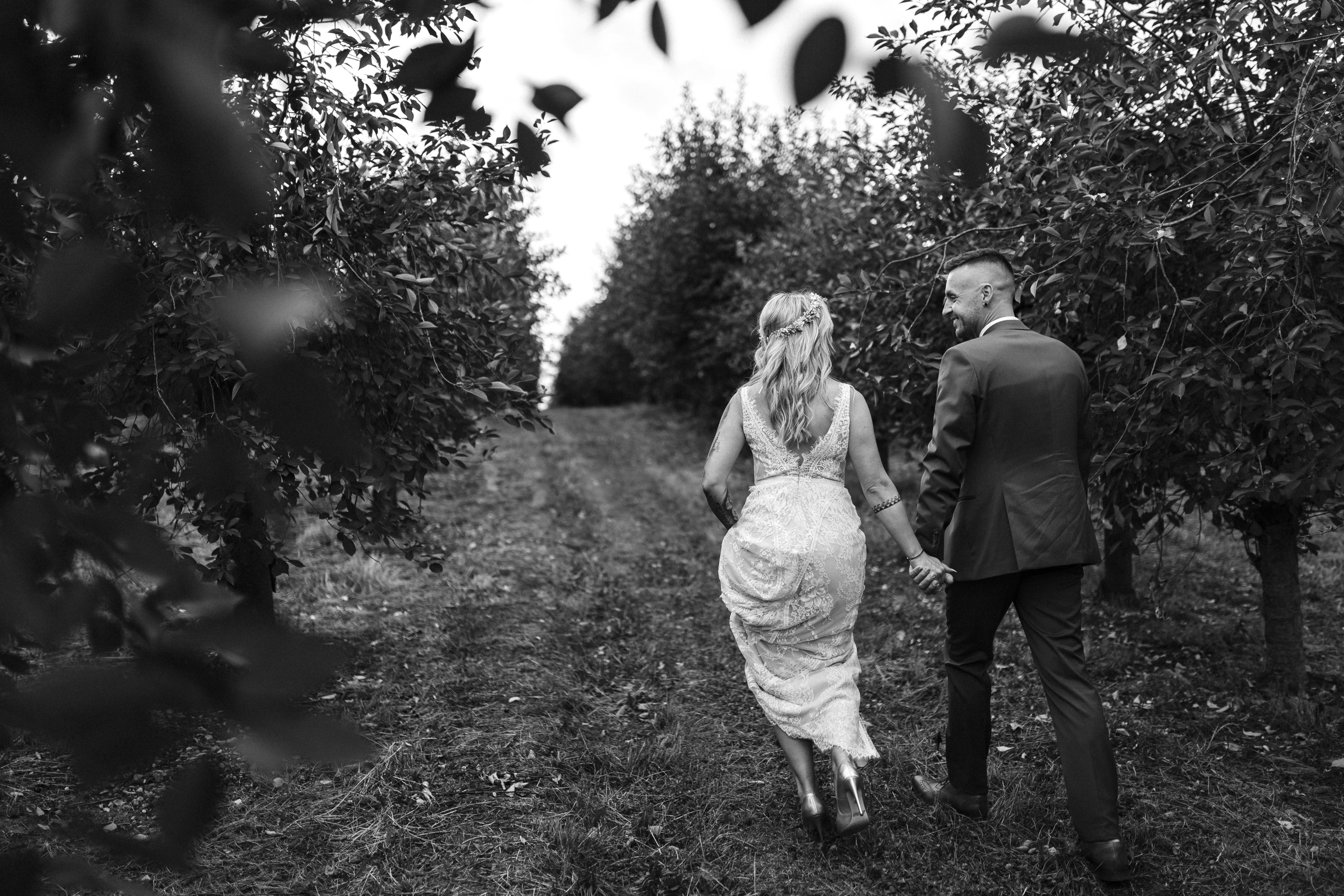 Hochzeitsfotograf Vanessa Thiel