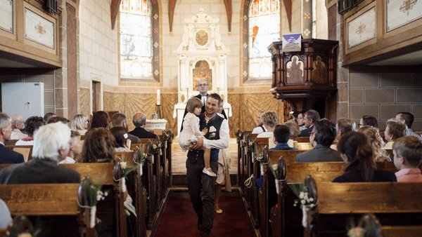 Hochzeitsfotograf Vanessa Thiel