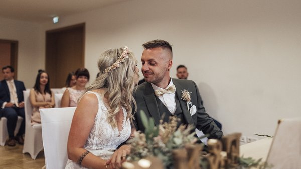 Hochzeitsfotograf Vanessa Thiel