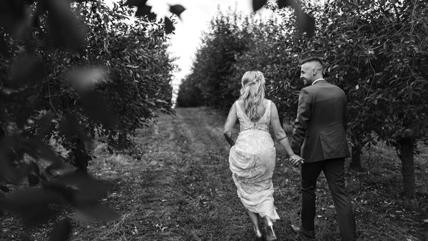 Hochzeitsfotograf Vanessa Thiel