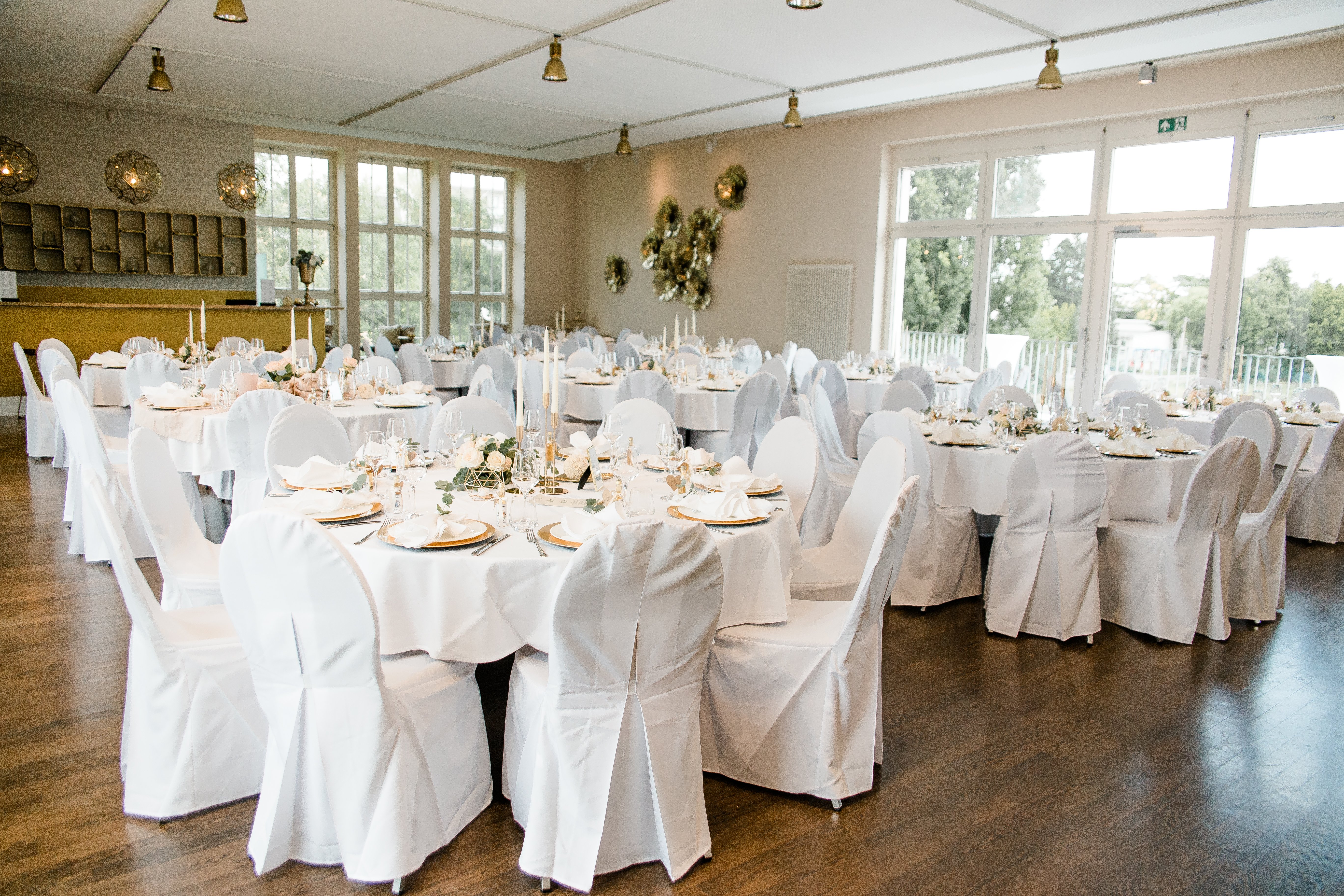 Hochzeitslocation Villa Sachs Dresden